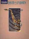 View: DAVID SANBORN COLLECTION